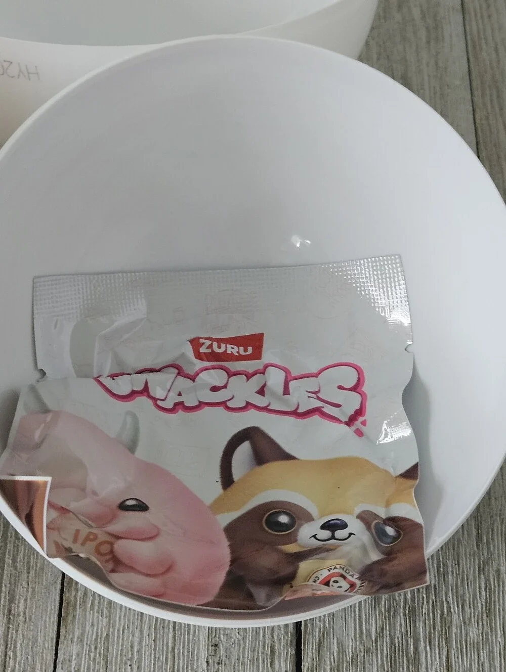 Zuru Snackles zuru snackles